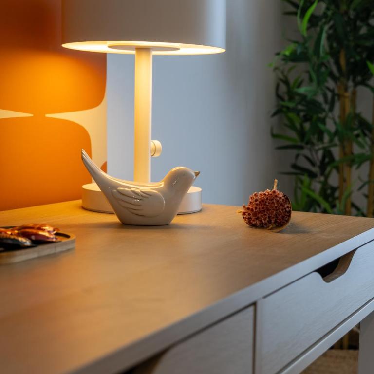 Cornelia Vatican Suites - Camera Matrimoniale con Bagno Privato - 7