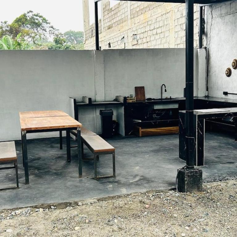 Tena Tower House TTH - Vacation Home - 37