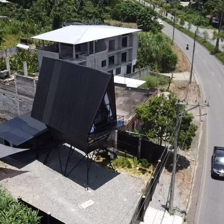 Tena Tower House TTH - Vacation Home - 38