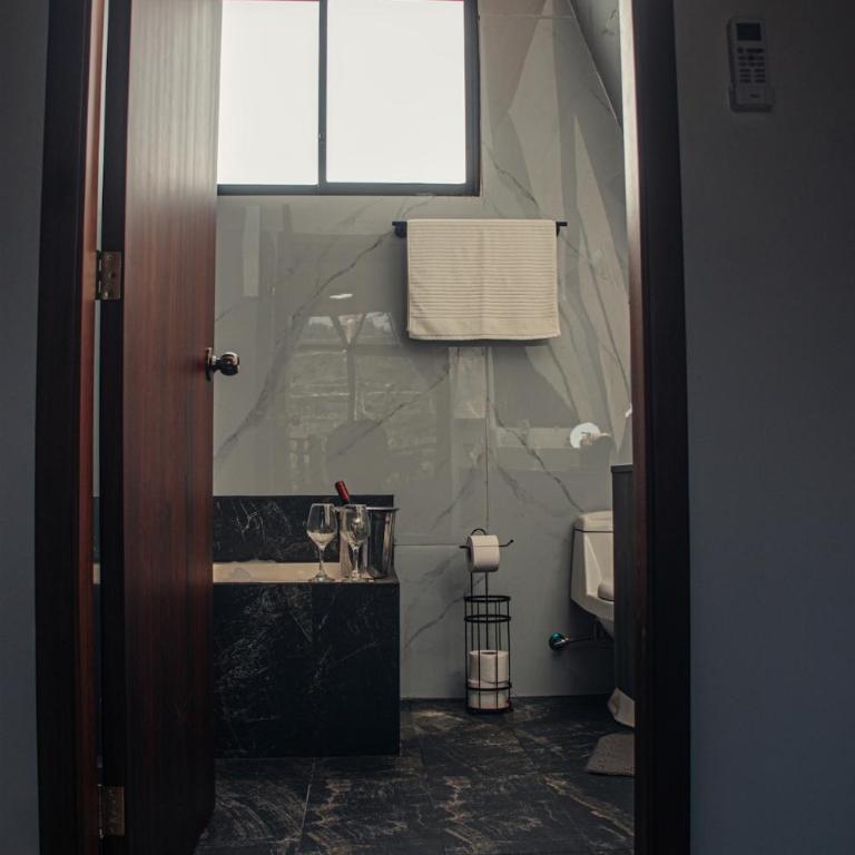 Tena Tower House TTH - Vacation Home - 40