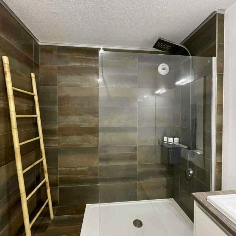 Le palmier Seynois - Appartement 2 Chambres - 11