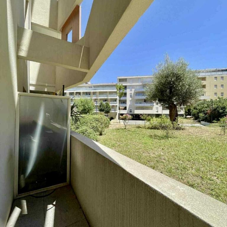 Le palmier Seynois - Appartement 2 Chambres - 15