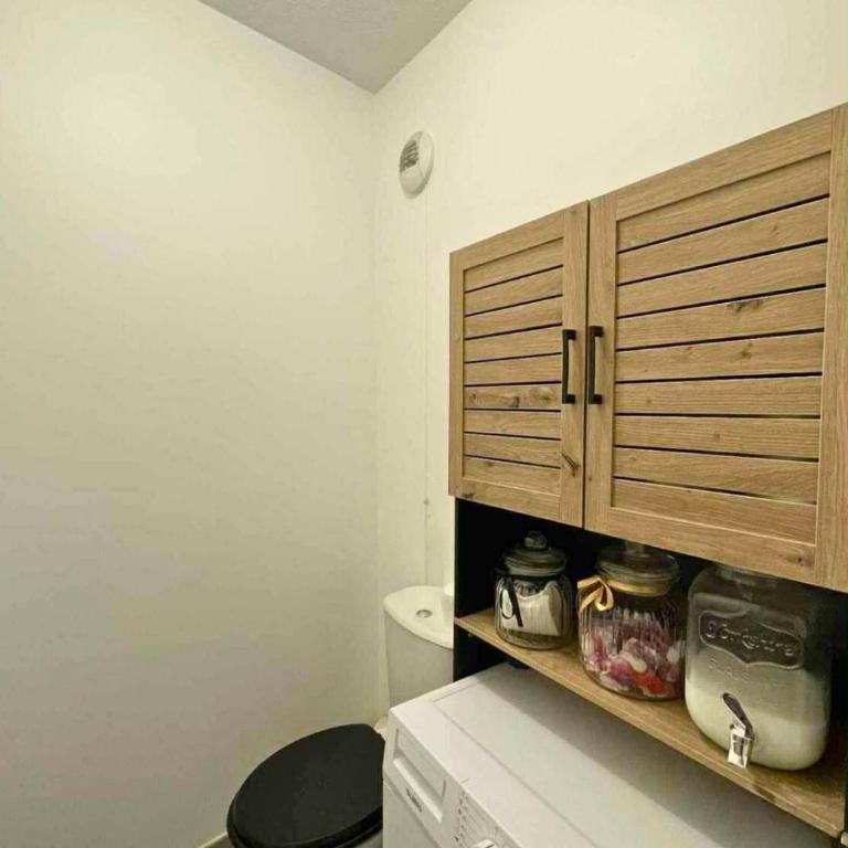 Le palmier Seynois - Appartement 2 Chambres - 13