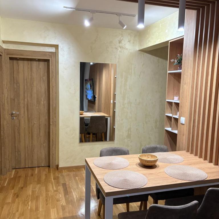 Dina lux Zlatibor - Apartman sa 1 Spavaćom Sobom - 2