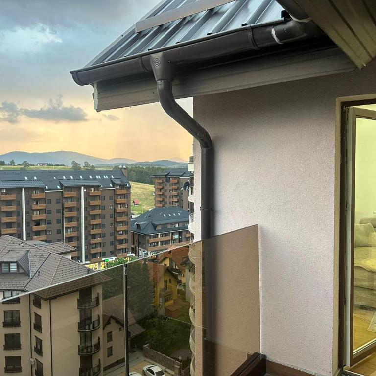 Vukadin IV 59 - One-Bedroom Apartment - 21