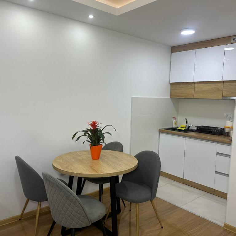 Vukadin IV 59 - One-Bedroom Apartment - 11