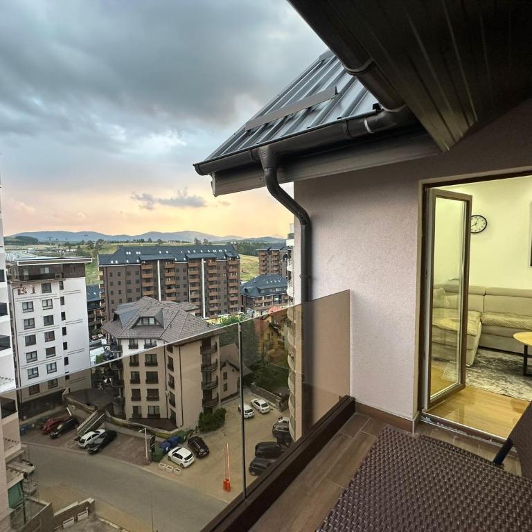 Vukadin IV 59 - One-Bedroom Apartment - 23