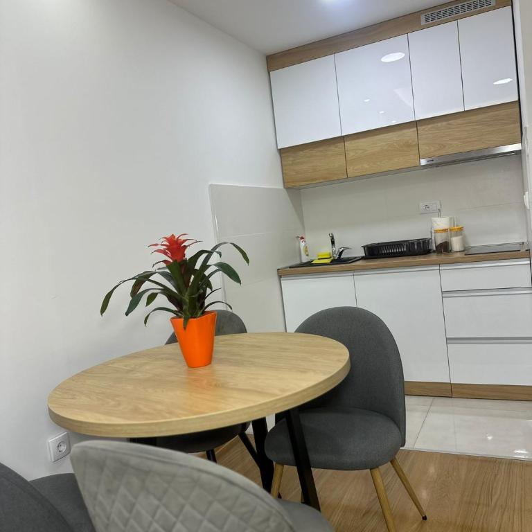 Vukadin IV 59 - One-Bedroom Apartment - 12
