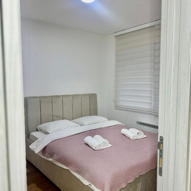 Vukadin IV 59 - One-Bedroom Apartment - 18