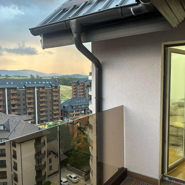 Vukadin IV 59 - One-Bedroom Apartment - 24