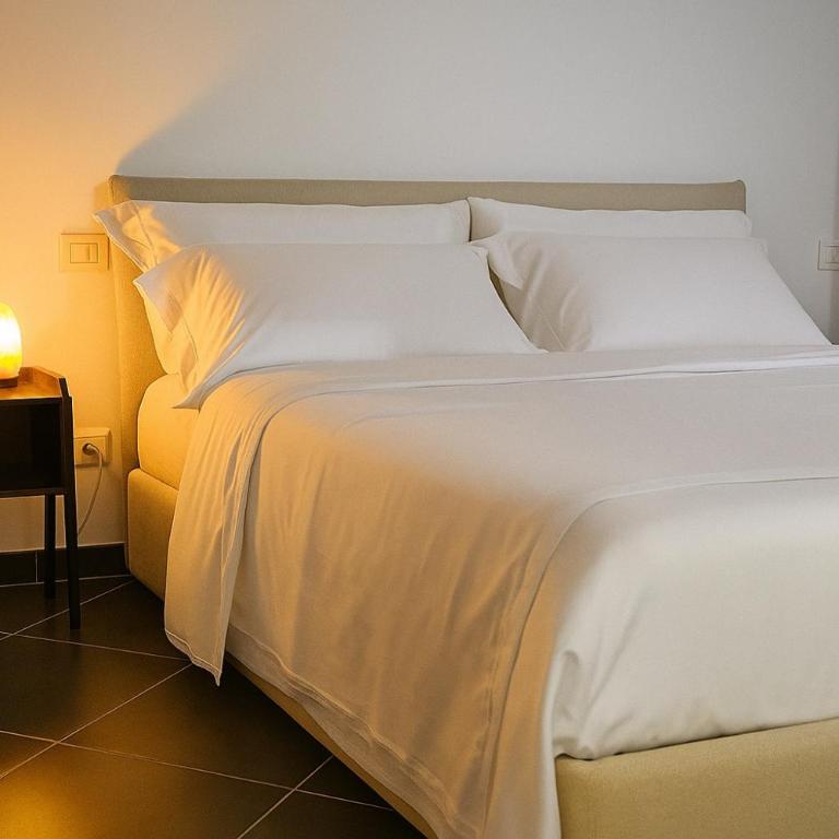 Gate 10 - Bari Airport Apartment - Appartamento con 1 Camera da Letto - 9