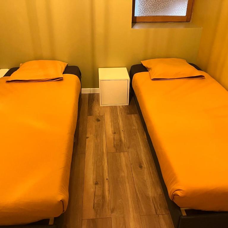Le 24 carat appartement 3 pièces 50 m2 Beaurepaire - Appartement 2 Chambres - 4