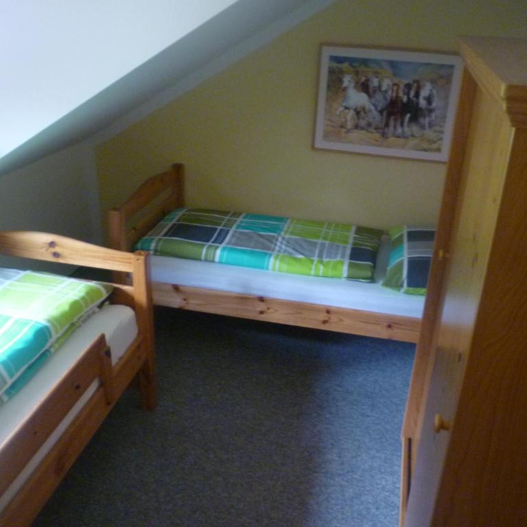Schmiedbauernhof - Apartment Ellmaustein - 10