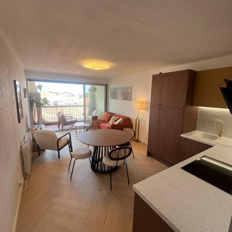 Beautiful apartment with sea view - Apartment mit 1 Schlafzimmer - 1