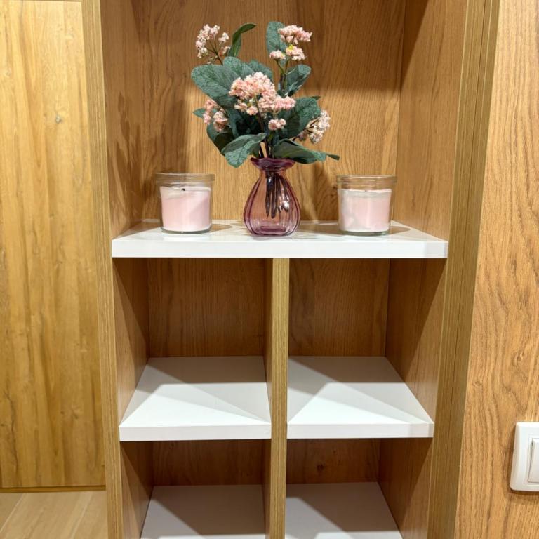 Dina lux Zlatibor - Apartman sa 1 Spavaćom Sobom - 10