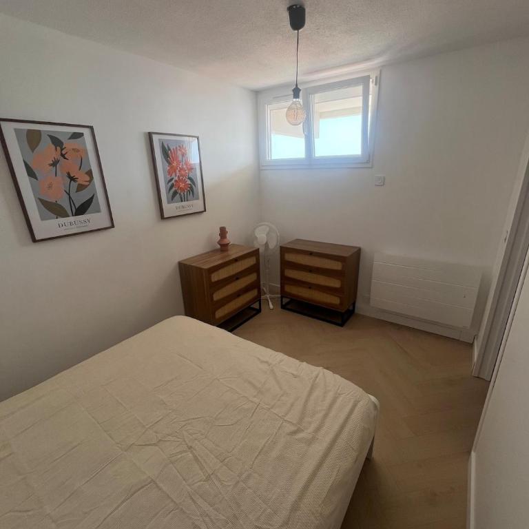 Beautiful apartment with sea view - Apartment mit 1 Schlafzimmer - 20
