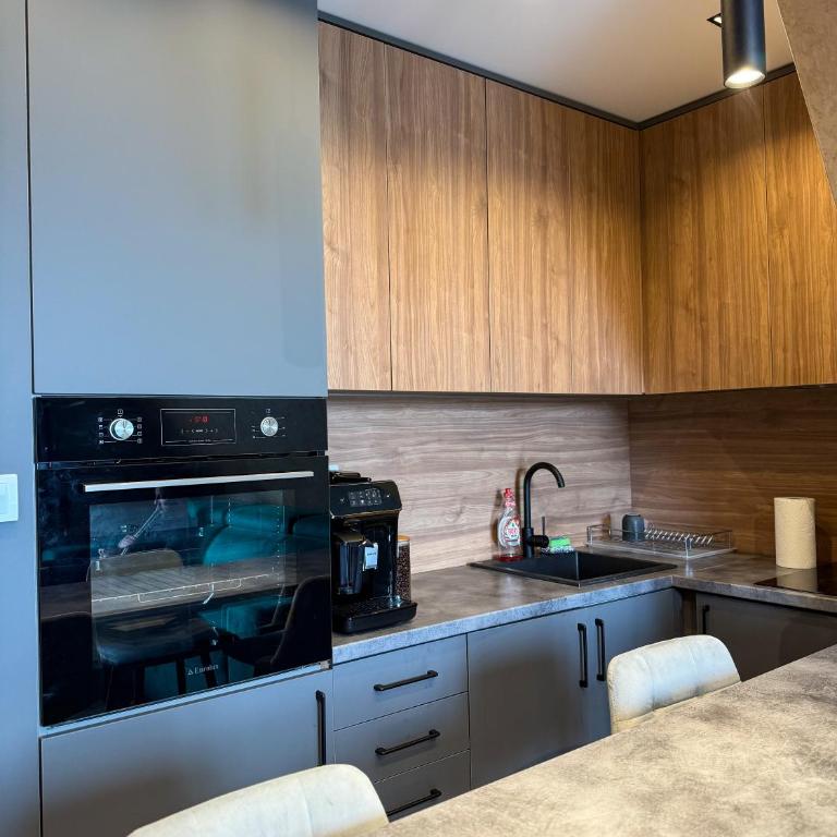 3N Royal Mountain - Apartman sa 1 Spavaćom Sobom - 14