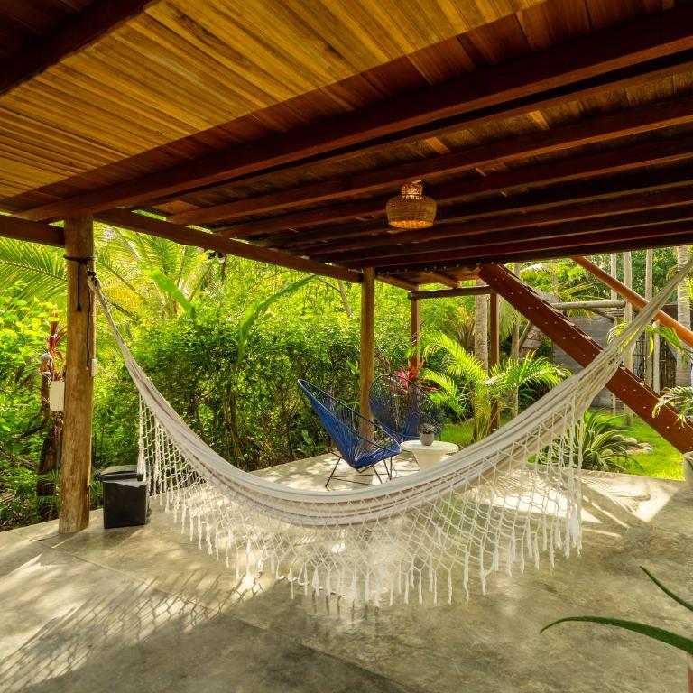 Casa Chapolin Boutique Guesthouse - Bungalow Deluxe - 5
