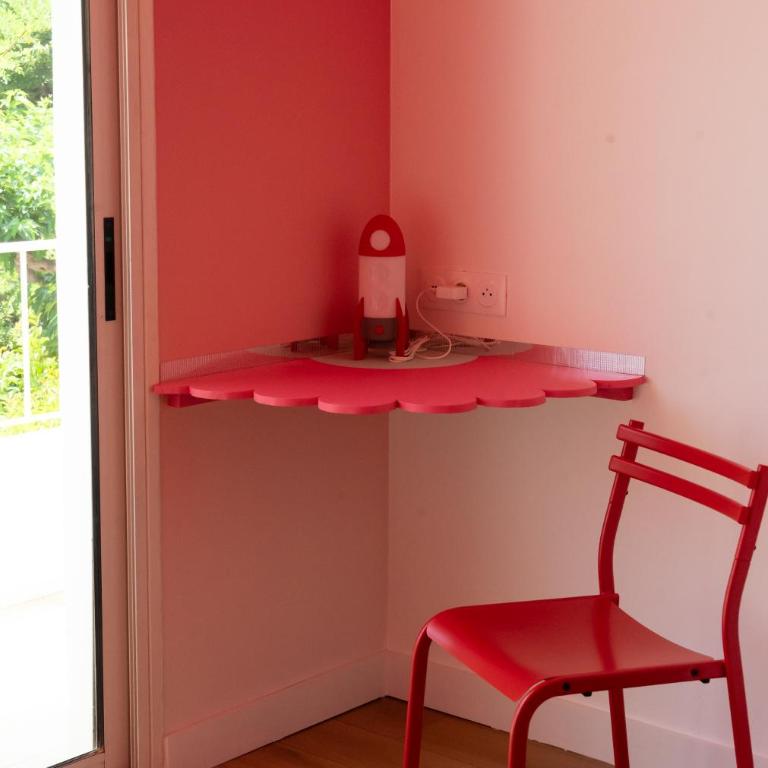 ADDICT - 2 chambres - Clim - Parking - Appartement 2 Chambres - 17