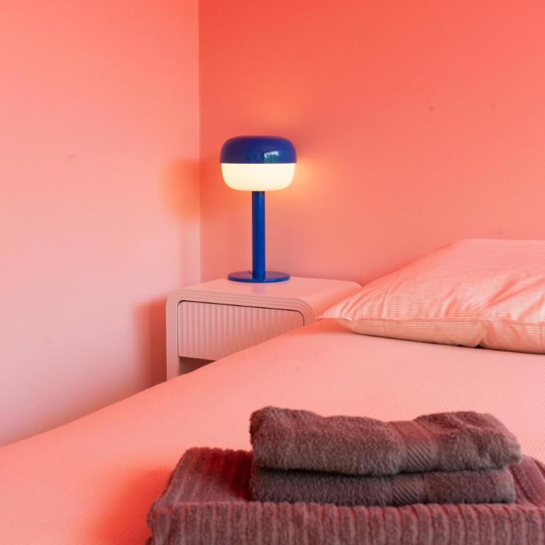 ADDICT - 2 chambres - Clim - Parking - Appartement 2 Chambres - 23