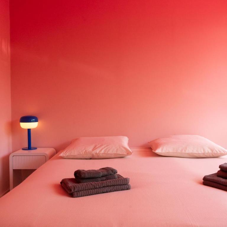 ADDICT - 2 chambres - Clim - Parking - Appartement 2 Chambres - 21