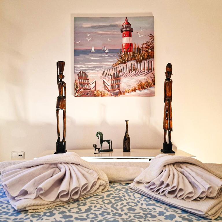 Casa Triana - Casa de 2 dormitorios - 13