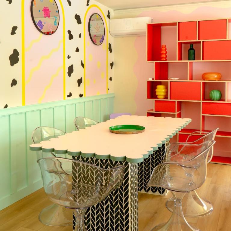 ADDICT - 2 chambres - Clim - Parking - Appartement 2 Chambres - 31