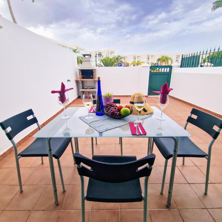 Casa Triana - Casa de 2 dormitorios - 1