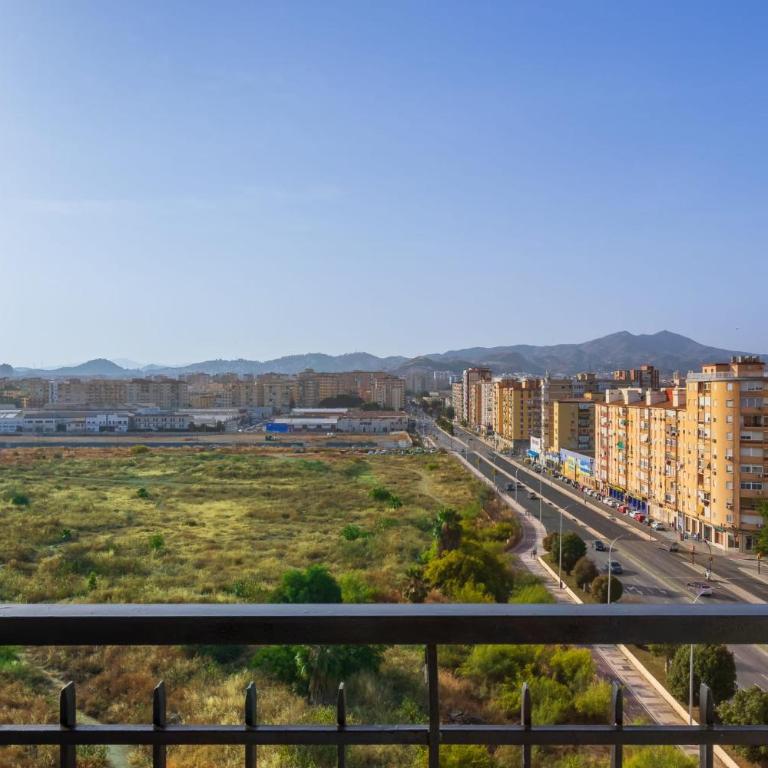EUROPA SUR,Playa 500 m,centro 1,9km - Apartamento de 2 dormitorios - 15