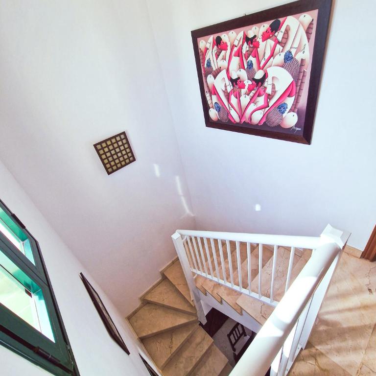 Casa Triana - Casa de 2 dormitorios - 23