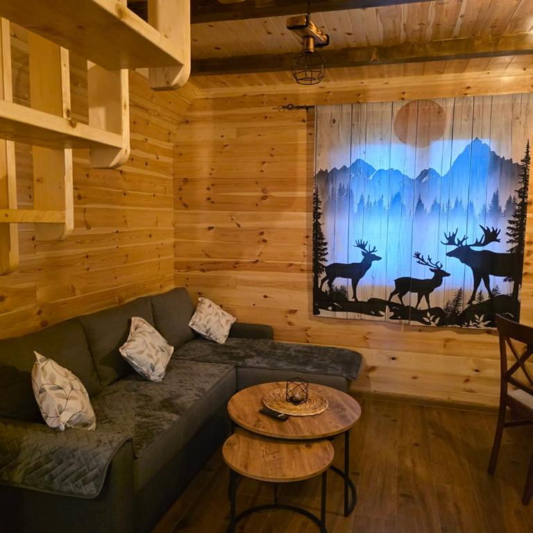 Green Valley - Two-Bedroom House - 3