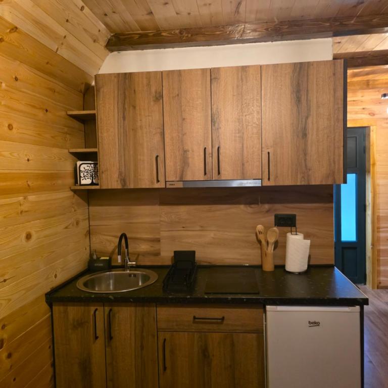 Green Valley - Two-Bedroom House - 4