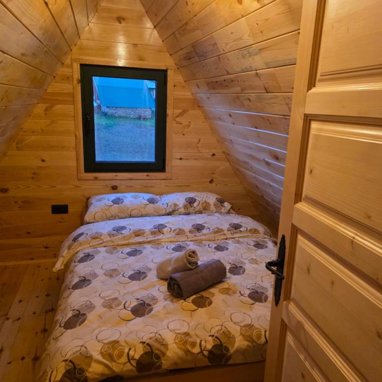 Green Valley - Two-Bedroom House - 5