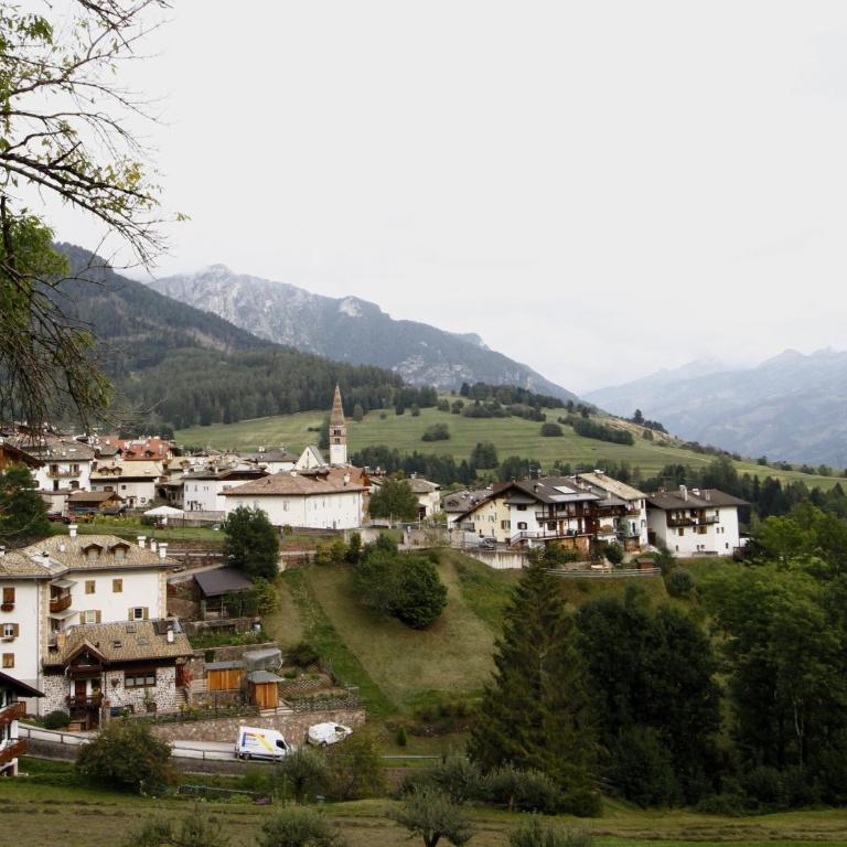 Casa Nido sul Cermis - Casa con 7 Camere da Letto - 3