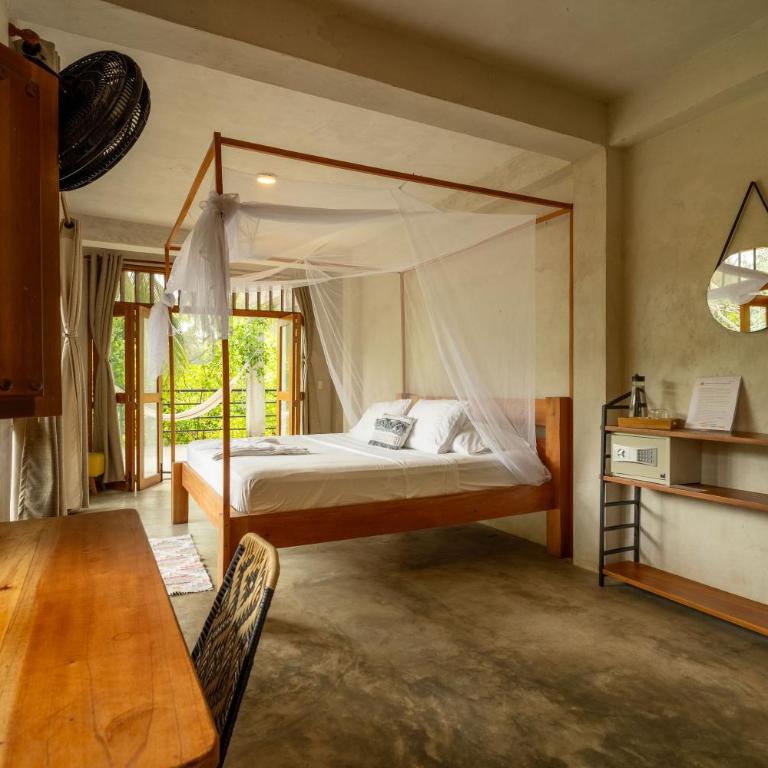 Casa Chapolin Boutique Guesthouse - Suite Junior Deluxe - 2