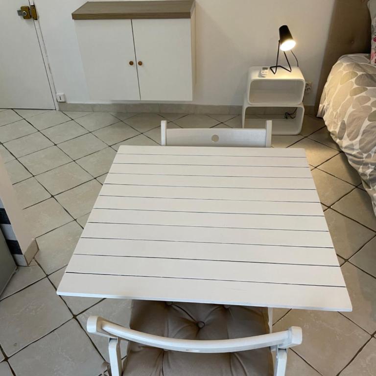 T1 Centre ville Carré d'or proche plage - Appartement 1 Chambre - 5