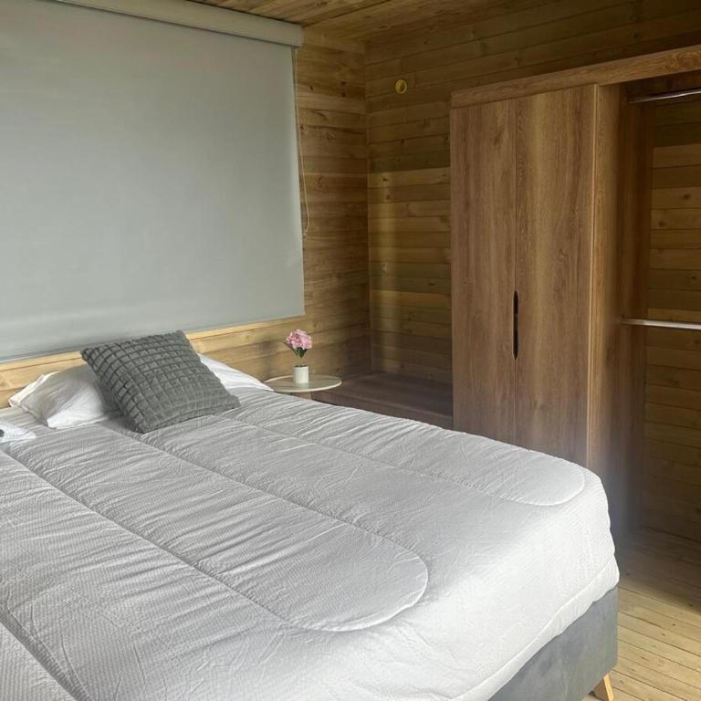 Cabaña de lujo alpina - One-Bedroom Chalet - 2