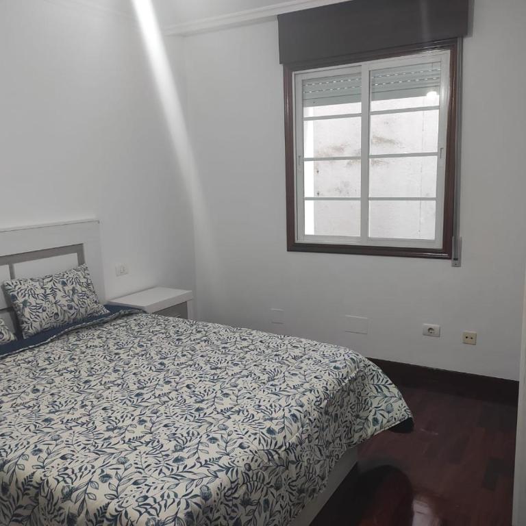 piso bonito tres habitaciones - Three-Bedroom Deluxe Apartment - 7