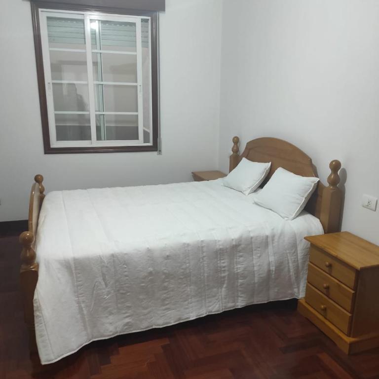 piso bonito tres habitaciones - Three-Bedroom Deluxe Apartment - 10