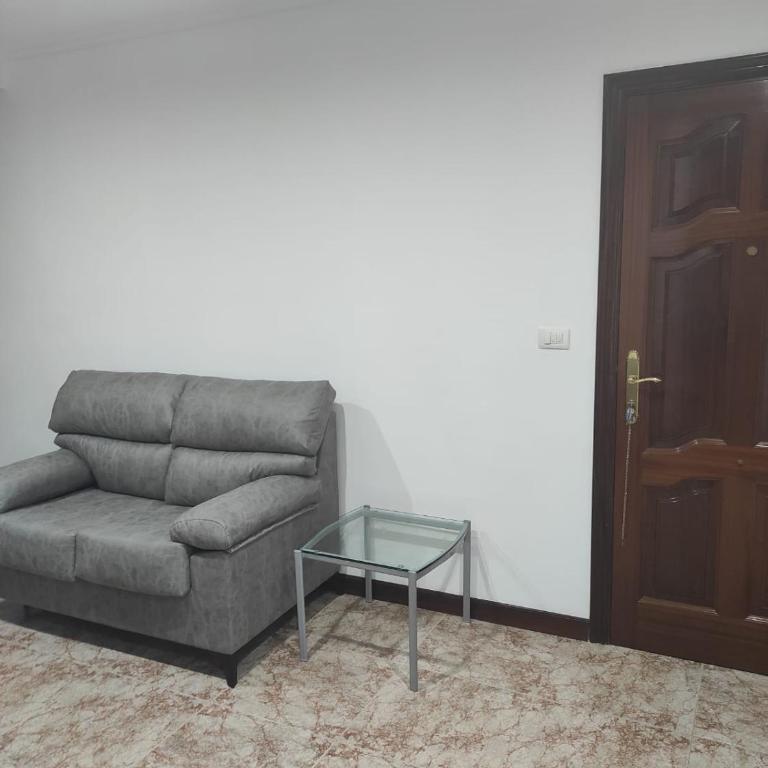 piso bonito tres habitaciones - Three-Bedroom Deluxe Apartment - 13