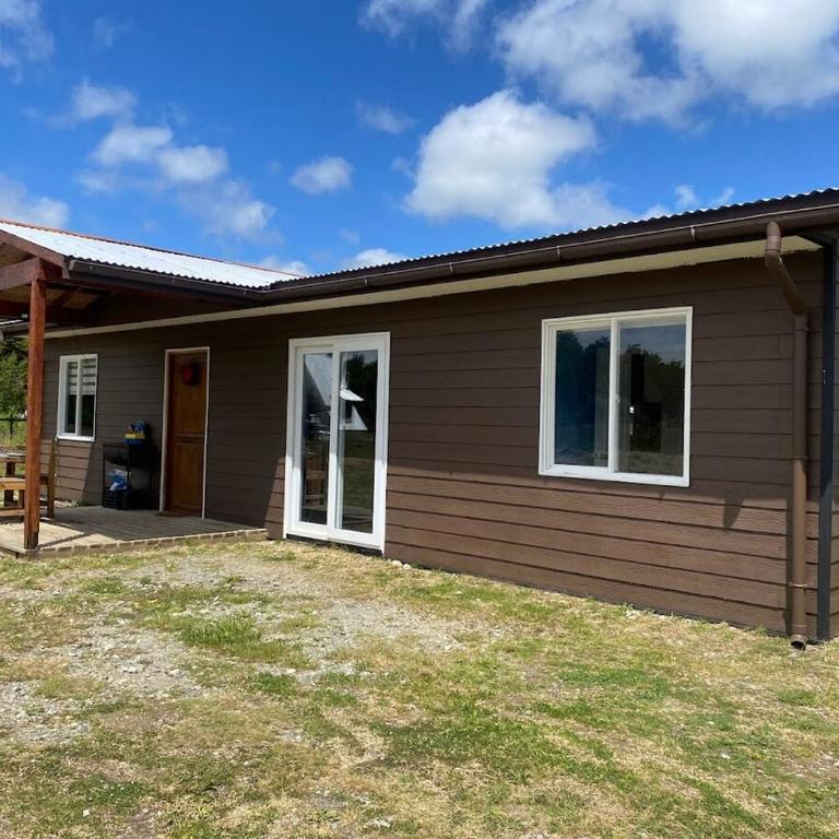 Casa el Chirihue, Parcela a 20 min del centro Puerto Varas - Casa de 3 dormitorios - 34