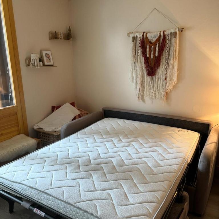 Appartement 5 pers Serre Chevalier Cabane Bohème - Appartement 1 Chambre - 16