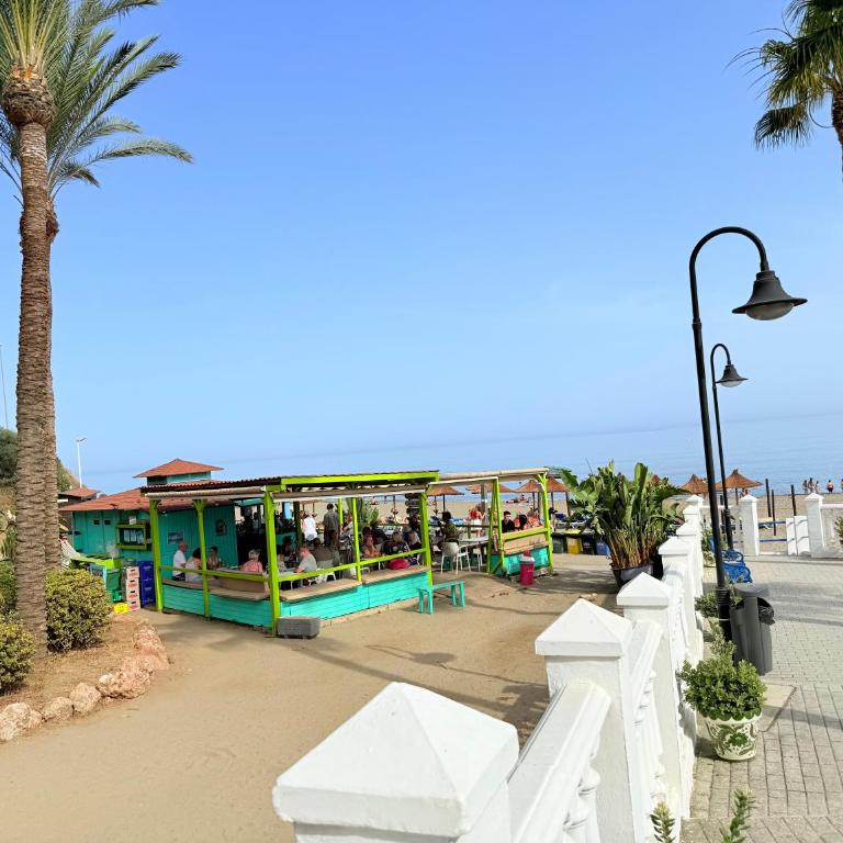 La Cala Dreams - Apartamento de 2 dormitorios - 11