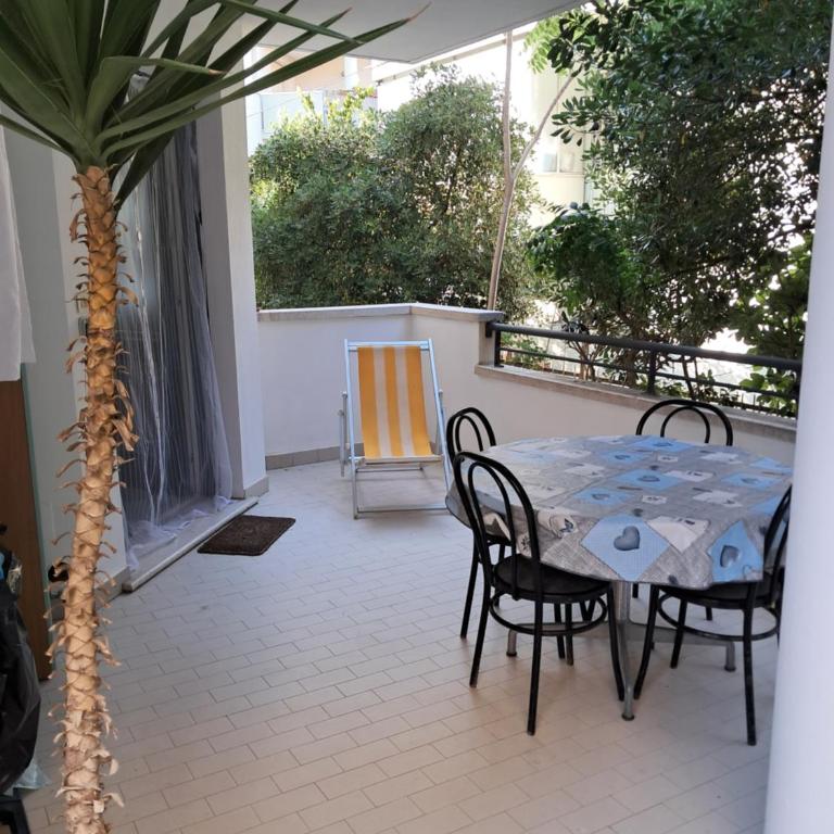 La casa di Dido - Two-Bedroom House - 13