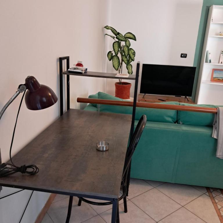 La casa di Dido - Two-Bedroom House - 2