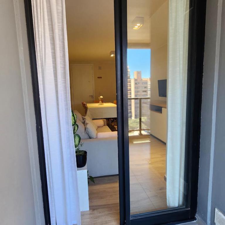 Obispo Salguero 648 - Pleno Nueva Cordoba BY Apartcba - Apartamento de 1 dormitorio - 9