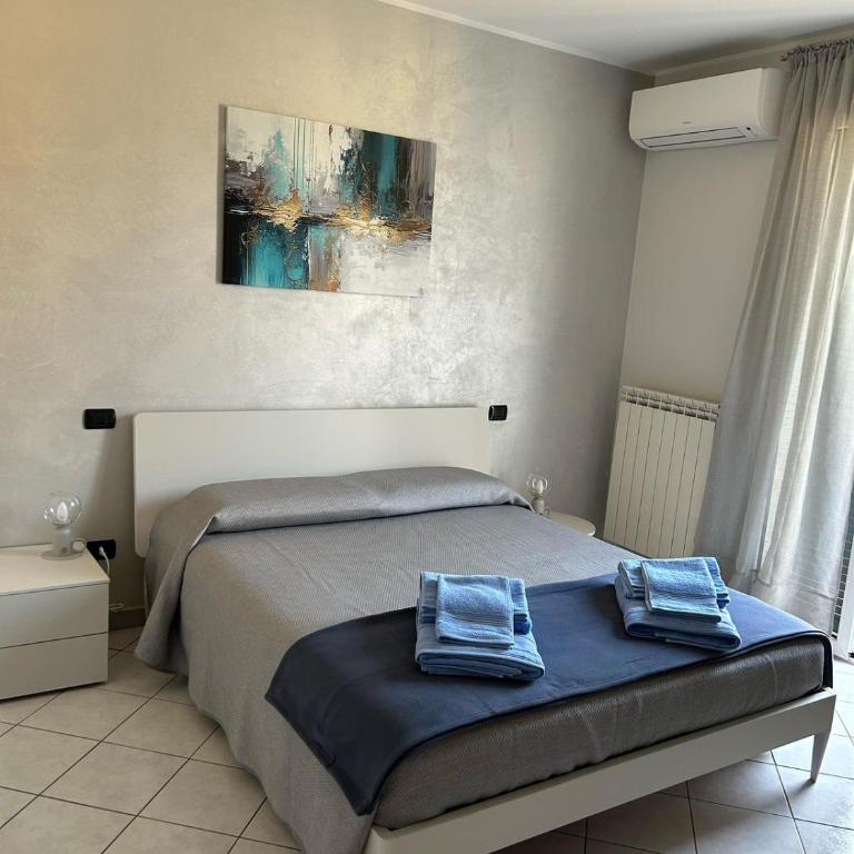 Appartamento Camineve 2 - Appartamento con 2 Camere da Letto - 4