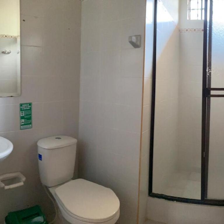 Casa de descanso con piscina privada en Melgar - Casa de 4 dormitorios - 4