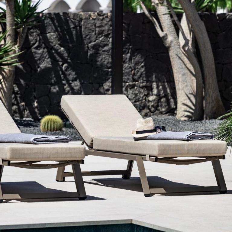 Luxurious Villa Acebo 4 bed 4 bath Private pool - Villa - 71