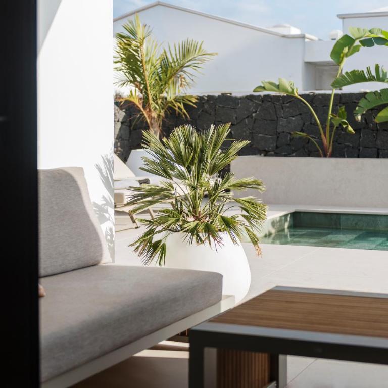 Luxurious Villa Acebo 4 bed 4 bath Private pool - Villa - 72